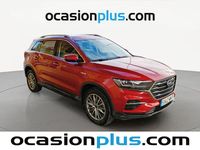 Usado SWM G01 131 CV (96 kW) 2023 Rojo SUV