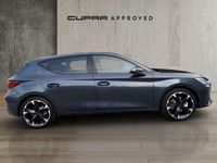 Usado Cupra Leon 204 CV (150 kW) 2024 Gris Utilitario