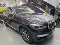 Usado BMW X3 190 CV (139 kW) 2020 Negro SUV