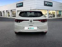 Usado Renault Mégane IV Equilibre 115 CV (84 kW) 2022
