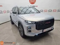 Usado Jaecoo 7 147 CV (108 kW) 2024 Gris / plata SUV