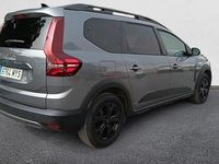 Usado Dacia Jogger Extreme 140 CV (102 kW) 2025 Monovolumen