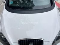 Usado Seat Altea XL Style 125 CV (91 kW) 2012 Blanco Monovolumen