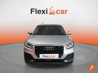 Usado Audi Q2 Advanced Plus 116 CV (85 kW) 2020 Gris SUV