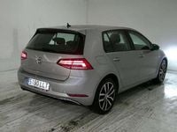Usado VW e-Golf 100 kW (136 CV) 2021 Gris Utilitario