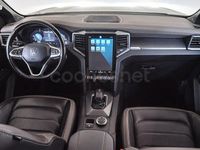 Usado VW Amarok Aventura 240 CV (176 kW) 2024 Gris / plata Pickup/Camioneta