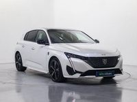 Usado Peugeot 308 GT 225 CV (165 kW) 2022 Blanco Berlina