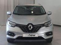 usado Renault Kadjar Techno