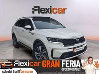 Usado Kia Sorento 265 CV (194 kW) 2021 Blanco SUV