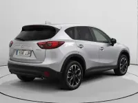 Usado Mazda CX-5 Luxury 150 CV (110 kW) 2015 SUV