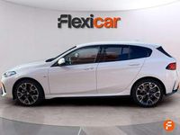 Usado BMW 116 150 CV (110 kW) 2025 Blanco Utilitario