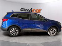 Usado Renault Kadjar Business 140 CV (102 kW) 2021 Azul SUV