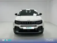 Usado Jeep Avenger Altitude 100 CV (73 kW) 2024 SUV