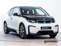 usado BMW i3 120ah