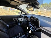 Usado Toyota C-HR Advance 184 CV (135 kW) 2023 Blanco SUV