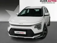 Usado Kia Niro 129 CV (94 kW) 2025 SUV