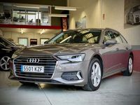 usado Audi A6 Avant 45 TFSI Sport quattro-ultra S tronic