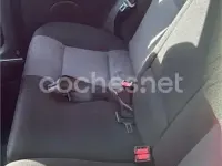 Usado VW Golf III GTI 125 CV (91 kW) 1999 Negro Berlina