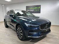 usado Volvo XC60 B4 Ultimate Dark FWD Aut.