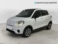 Nuevo Leapmotor T03 2026 Eléctrico Utilitario