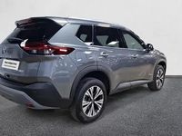 Usado Nissan X-Trail N-Connecta 204 CV (150 kW) 2024 Skyline grey SUV