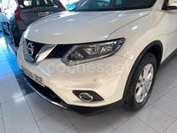 Usado Nissan X-Trail Acenta 130 CV (95 kW) 2015 Blanco SUV