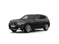 Usado BMW X3 Comfort Edition 299 CV (219 kW) 2026 Gris / plata SUV