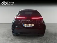 Usado Toyota C-HR Edition 223 CV (164 kW) 2025 Gris / plata SUV