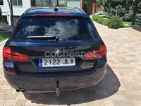 Usado BMW 530 258 CV (189 kW) 2016 Azul Familiar