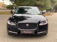 usado Jaguar XF 2.0i4d Pure Aut. 180