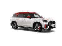 Usado Mini John Cooper Works Countryman 301 CV (221 kW) 2024 SUV