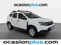 Usado Dacia Duster Essentiel 91 HP (66 kW) 2021 Branco SUV
