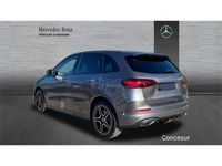 usado Mercedes B250e Clase B