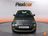 Usado Fiat 500 Dolcevita 71 CV (52 kW) 2023 Gris Berlina