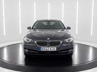 Usado BMW 525 218 CV (160 kW) 2012 Negro Familiar