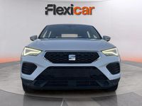 Usado Seat Ateca Reference 110 CV (80 kW) 2023 Blanco SUV