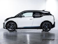 Usado BMW i3 Comfort Edition 125 kW (170 CV) 2019 Blanco Utilitario