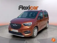 Usado Opel Combo-e Life Edition+ 100 kW (136 CV) 2022 Marrón Monovolumen