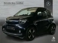 Usado Smart ForTwo Electric Drive 60 kW (82 CV) 2023 Coupe