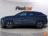 Usado Omoda 5 147 CV (108 kW) 2025 Azul SUV