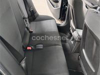 Usado BMW X1 177 CV (130 kW) 2010 Negro SUV