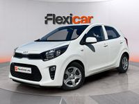 Usado Kia Picanto 67 CV (49 kW) 2024 Blanco Utilitario