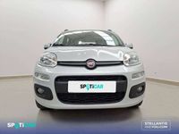 usado Fiat Panda 1.2 Lounge