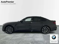 Nuevo BMW M3 Competition Edition 530 CV (389 kW) 2025 Gris Berlina