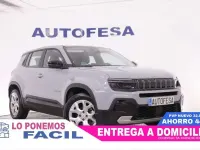 Usado Jeep Avenger 101 HP (74 kW) 2025 SUV