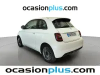 Occasion Fiat 500e Icon 86 kW (118 PK) 2022 Wit Hatchback