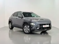 Nuevo Hyundai Kona 100 CV (73 kW) 2026 Azul SUV