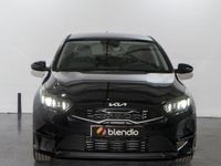 Usado Kia Ceed 120 CV (88 kW) 2024 Utilitario