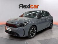 Usado Opel Corsa 101 CV (74 kW) 2024 Gris Utilitario