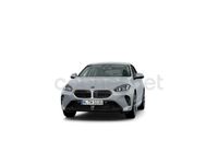 Usado BMW 116 Comfort Edition 122 CV (89 kW) 2025 Gris / plata Utilitario